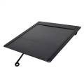 Westin 19-64745 Manual Retractable Tonneau Cover
