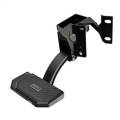 Westin 29-40035 Manual Retractable Bed Step