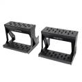 Westin 27-74005 Grate Side Bed Step