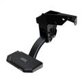 Westin 29-40055 Manual Retractable Bed Step