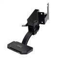 Westin 29-40015 Manual Retractable Bed Step
