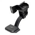 Westin 29-40065 Manual Retractable Bed Step