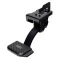 Westin 29-40085 Manual Retractable Bed Step