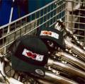 Kooks Custom Headers HT-100610 Kooks Snapback Hat