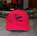 Kooks Custom Headers HT-100613 Kooks Snapback Hat