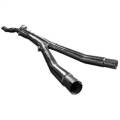 Kooks Custom Headers 23113400 High Output GREEN Catted Connection Pipe
