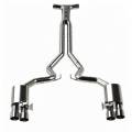 Kooks Custom Headers 11515750 Connection Back Exhaust System