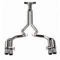 Kooks Custom Headers 11515720 Connection Back Exhaust System