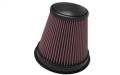 K&N Filters RU-5343 Universal Air Filter