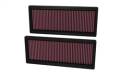 K&N Filters 33-5160 Air Filter