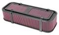 K&N Filters 100-8576 Racing Custom Air Cleaner