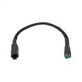 KC HiLites 30550 Wire Extension