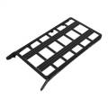KC HiLites 92306 Platform One Roof Rack