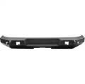 Westin 59-82035 WJ2 Rear Bumper