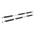 Westin 28-534310 R5 Modular Wheel to Wheel Nerf Step Bars