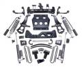 ReadyLift 42-35841 MAX Suspension System