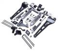ReadyLift 43-21650 Coil Spring Lift Kit