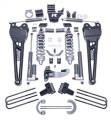 ReadyLift 43-23450 Coil Spring Lift Kit