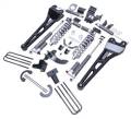 ReadyLift 43-21450 Coil Spring Lift Kit