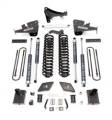 ReadyLift 49-27722 Coil Spring Lift Kit