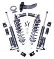 ReadyLift 46-20560 Coil Spring Leveling Kit
