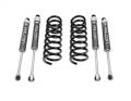 ReadyLift 46-19122 Spring Lift Kit
