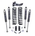 ReadyLift 46-20256 Coil Spring Leveling Kit
