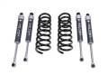 ReadyLift 46-19131 Spring Lift Kit