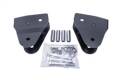 ReadyLift 67-27350 Radius Arm Bracket Kit