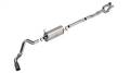 Borla 141017BC ATAK Cat-Back Exhaust System