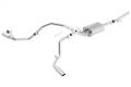 Borla 140719 S-Type Cat-Back Exhaust System
