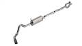 Borla 141015BC ATAK Cat-Back Exhaust System