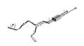 Borla 141024 ATAK Cat-Back Exhaust System