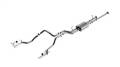 Borla 141026 ATAK Cat-Back Exhaust System