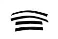 Auto Ventshade 94259 Ventvisor Deflector 4 pc.