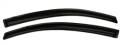 Auto Ventshade 92729 Ventvisor Deflector 2 pc.