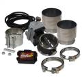 BD Diesel 1027349 Exhaust Brake