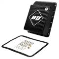 BD Diesel 1061535 Deep Sump Transmission Pan