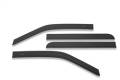 Husky Liners 2854044 Low Profile Vent Visor