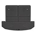 Husky Liners 25841 WeatherBeater Cargo Liner