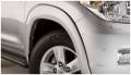 Husky Liners 2803913 Fender Flares