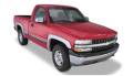 Husky Liners 2804907 Fender Flares