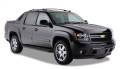 Husky Liners 2804933 Fender Flares