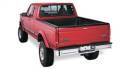 Husky Liners 2802904 Fender Flares