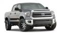 Husky Liners 2803919 Fender Flares