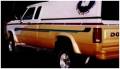 Husky Liners 2805901 Fender Flares