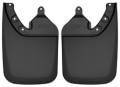 Husky Liners 57941 Custom Molded Mud Guards