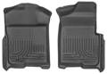 Husky Liners 18331 WeatherBeater Floor Liner