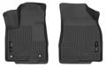 Husky Liners 52311 X-act Contour Floor Liner