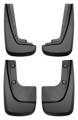 Husky Liners 58096 Custom Molded Mud Guards